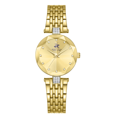 BEVERLY HILLS POLO CLUB BP3899X.110  WATCH  FEMALE 26.0MM นาฬิกา นาฬิกาข้อมือ นาฬิกาข้อมือผู้หญิง