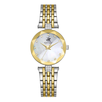 BEVERLY HILLS POLO CLUB BP3899X.220  WATCH  FEMALE 26.0MM นาฬิกา นาฬิกาข้อมือ นาฬิกาข้อมือผู้หญิง