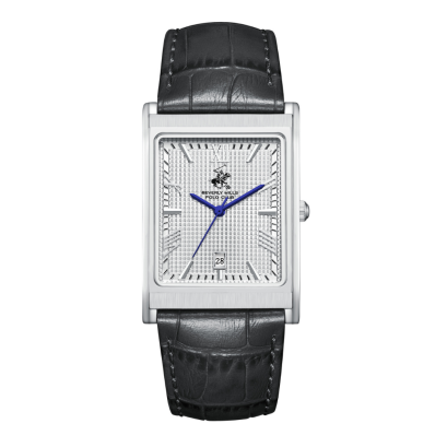 BEVERLY HILLS POLO CLUB BP3905X.331  WATCH  FEMALE 30*43MM นาฬิกา นาฬิกาข้อมือ นาฬิกาข้อมือผู้หญิง