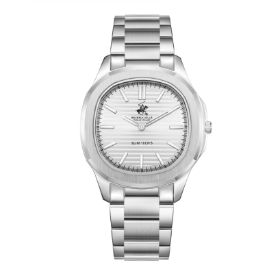 BEVERLY HILLS POLO CLUB BP3906X.330  WATCH  MALE 39.0MM นาฬิกา นาฬิกาข้อมือ นาฬิกาผู้ชาย