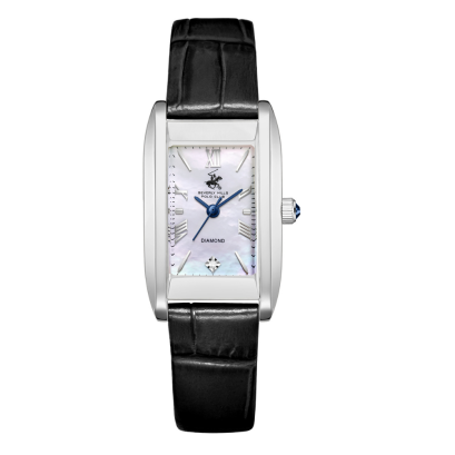 BEVERLY HILLS POLO CLUB BP3910C.321  WATCH  FEMALE 33.6MM นาฬิกา นาฬิกาข้อมือ นาฬิกาข้อมือผู้หญิง