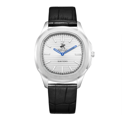 BEVERLY HILLS POLO CLUB BP3919X.331  WATCH  MALE 39.0MM นาฬิกา นาฬิกาข้อมือ นาฬิกาผู้ชาย