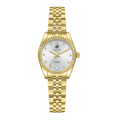 BEVERLY HILLS POLO CLUB BP3923C.130  WATCH  FEMALE 29.5MM นาฬิกา นาฬิกาข้อมือ นาฬิกาข้อมือผู้หญิง