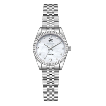 BEVERLY HILLS POLO CLUB BP3923C.320  WATCH  FEMALE 29.5MM นาฬิกา นาฬิกาข้อมือ นาฬิกาข้อมือผู้หญิง