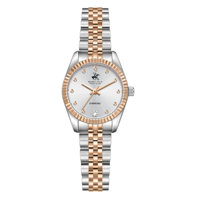BEVERLY HILLS POLO CLUB BP3923C.530  WATCH  FEMALE 29.5MM นาฬิกา นาฬิกาข้อมือ นาฬิกาข้อมือผู้หญิง
