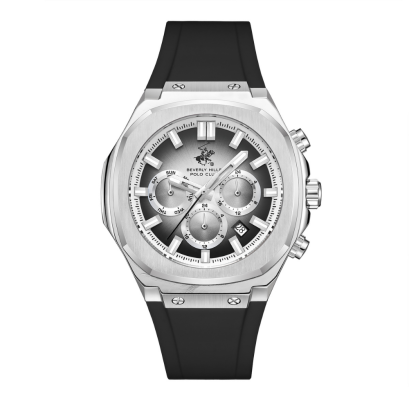 BEVERLY HILLS POLO CLUB BP3933X.331  WATCH  MALE 49.4MM นาฬิกา นาฬิกาข้อมือ นาฬิกาผู้ชาย
