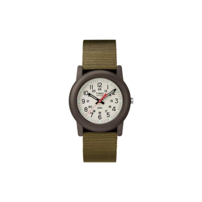 Timex TW2P59800 Camper Camo