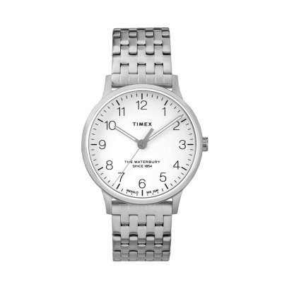 Timex Heritage Waterbury TW2R72600