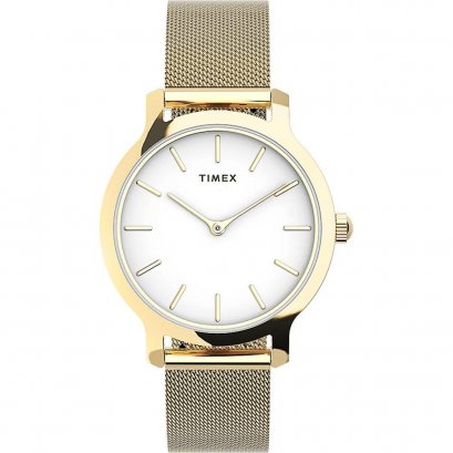 Timex TW2U86800 Ladies Transcend Watch