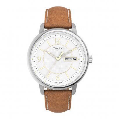 Timex City Chicago TW2V28900