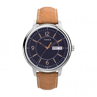 Timex City Chicago TW2V29000