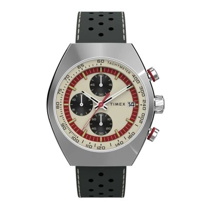 Timex TW2W93400 Trend Legacy นาฬิกา นาฬิกาข้อมือ นาฬิกาผู้ชาย