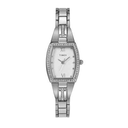 Timex  TW2W95600   Main Street watch นาฬิกา นาฬิกาข้อมือ นาฬิกาข้อมือผู้หญิง