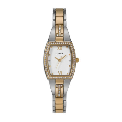 Timex  TW2W95800  Main Street watch นาฬิกา นาฬิกาข้อมือ นาฬิกาข้อมือผู้หญิง