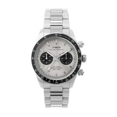 Timex TW2Y19200  WATERB HERITAGE CHRONO นาฬิกา นาฬิกาข้อมือ นาฬิกาผู้ชาย