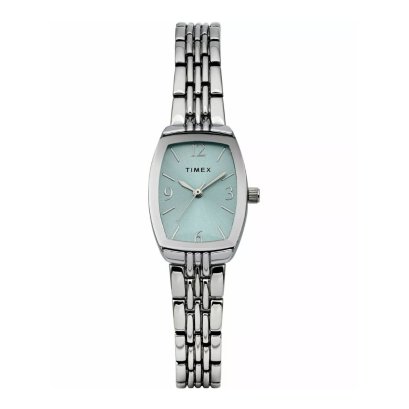 Timex TW2Y22500 Charlotte นาฬิกา นาฬิกาข้อมือ นาฬิกาผู้หญิง