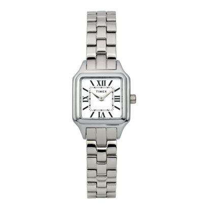 Timex TW2Y23800 Addison นาฬิกา นาฬิกาข้อมือ นาฬิกาผู้หญิง