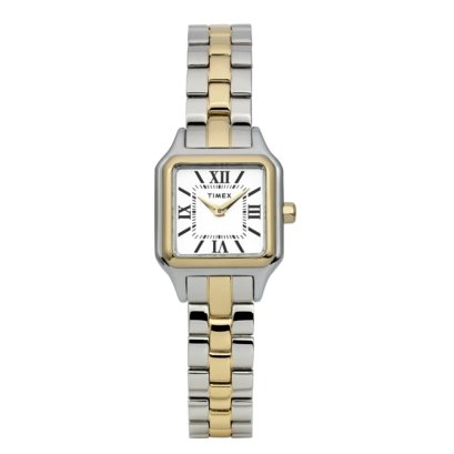 Timex TW2Y23900 Addison นาฬิกา นาฬิกาข้อมือ นาฬิกาผู้หญิง