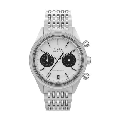 Timex TW2Y24600 Marlin Jet Chronograph นาฬิกา นาฬิกาข้อมือ นาฬิกาผู้ชาย