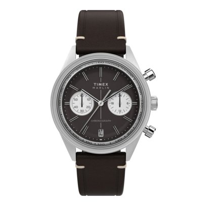 Timex TW2Y24700 Marlin® Jet Chronograph นาฬิกา นาฬิกาข้อมือ นาฬิกาผู้ชาย