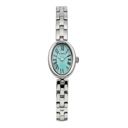 Timex TW2Y26600 Cavatina นาฬิกา นาฬิกาข้อมือ นาฬิกาผู้หญิง