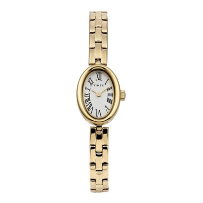 Timex TW2Y26700 Cavatina นาฬิกา นาฬิกาข้อมือ นาฬิกาผู้หญิง