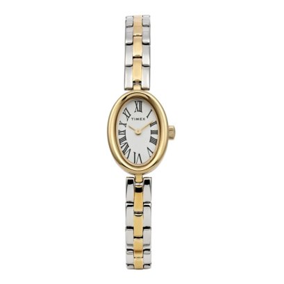 Timex TW2Y26800 Cavatina นาฬิกา นาฬิกาข้อมือ นาฬิกาผู้หญิง