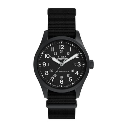 Timex TW2Y31900 Expedition&reg; Field Post Solar นาฬิกา นาฬิกาข้อมือ นาฬิกาผู้หญิง