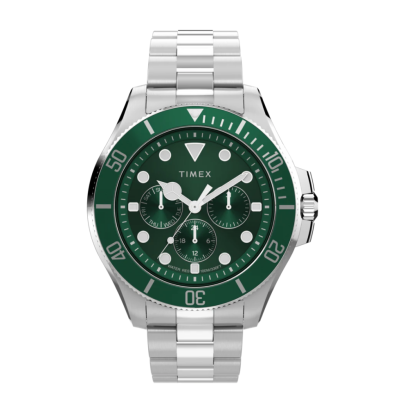 Timex TW2Y33200  HARBORSIDE COAST MULTI  นาฬิกา นาฬิกาข้อมือ นาฬิกาผู้ชาย