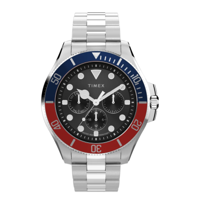 Timex TW2Y33300  HARBORSIDE COAST MULTI นาฬิกา นาฬิกาข้อมือ นาฬิกาผู้ชาย
