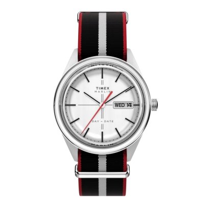 Timex TW2Y37300 Marlin Jet นาฬิกา นาฬิกาข้อมือ นาฬิกาผู้ชาย