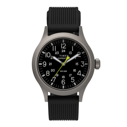 Timex TW2Y63300  EXPEDITION SCOUT 40MM นาฬิกา นาฬิกาข้อมือ นาฬิกาผู้ชาย
