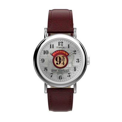 Timex TW2Y76200  HARRY POTTER WEEKENDER นาฬิกา นาฬิกาข้อมือ นาฬิกาผู้ชาย