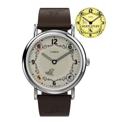 Timex TW2Y76600  HARRY POTTER X TM WEEKENDER นาฬิกา นาฬิกาข้อมือ นาฬิกาผู้ชาย