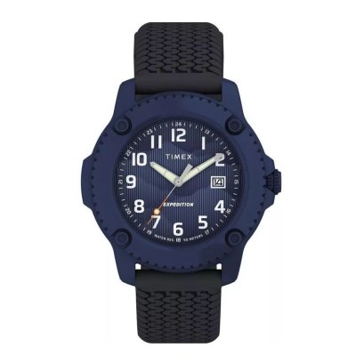 Timex TW4B34600 Gents Expedition&reg; Timber นาฬิกา นาฬิกาข้อมือ นาฬิกาผู้ชาย