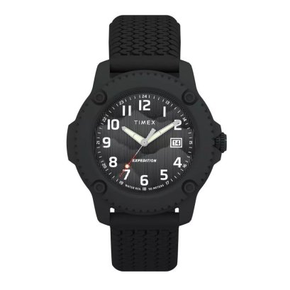 Timex TW4B34800 Gents Expedition&reg; Timber นาฬิกา นาฬิกาข้อมือ นาฬิกาผู้ชาย