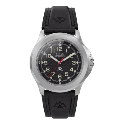 Timex TW4B35600  EXPEDITION LEGACY FIELD นาฬิกา นาฬิกาข้อมือ นาฬิกาผู้ชาย
