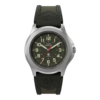 Timex TW4B35700  EXPEDITION LEGACY FIELD 36MM นาฬิกา นาฬิกาข้อมือ นาฬิกาผู้ชาย