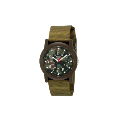 Timex TWLB14100 Camper Camo