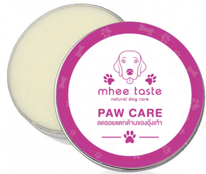 PAW CARE