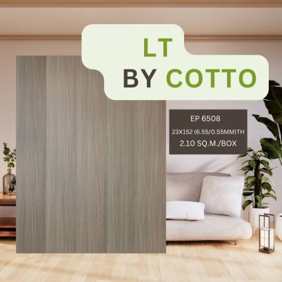 SPC 6.5mm.LT by cotto