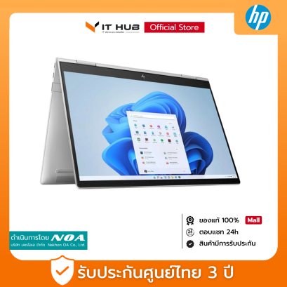 NB 2 IN 1 HP ENVY x360 13-bf0127TU Silver