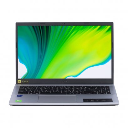 [DISCOUNT COUPON 850_ACER850+Free Ram 8GB  ] NB Acer Aspire A315-59-71R0/T006 (Pure Silver)