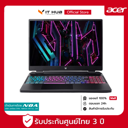 [DISCOUNT COUPON 850_ACER850] NB ACER PREDATOR HELIOS NEO 16 PHN16-71-58MD (BLACK)