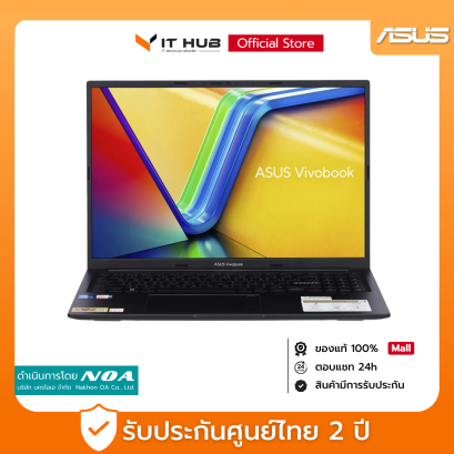 Notebook Asus Vivobook 16X S3604VA-MB500WS_Indie Black