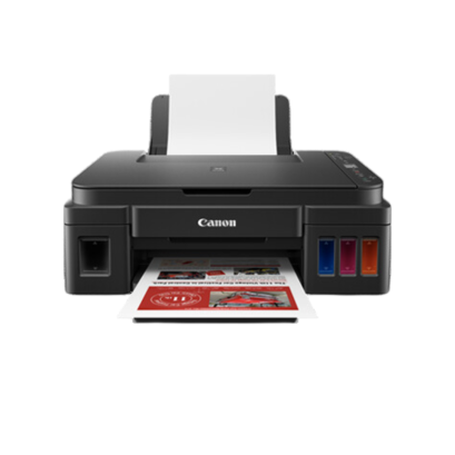 CANON PIXMA G3010 ALL-IN-ONE WIFI