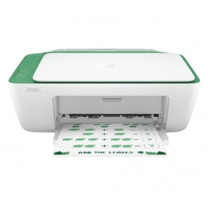 HP DeskJet Ink Advantage 2337-Green (Print, Scan, Copy)