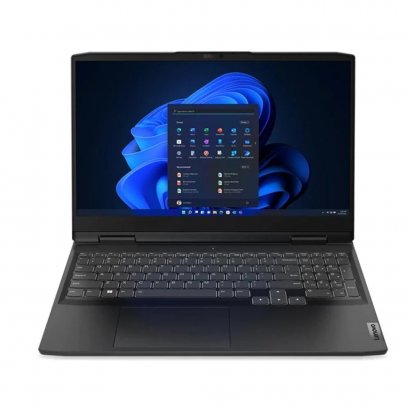Notebook Lenovo IdeaPad Gaming 3 15IAH7-82S900RUTA Grey
