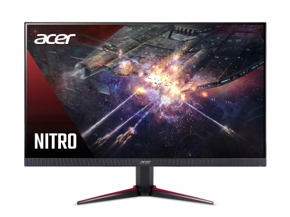 Acer Nitro Gaming LED 27″ VG270M3bmiipx (IPS,180 Hz)