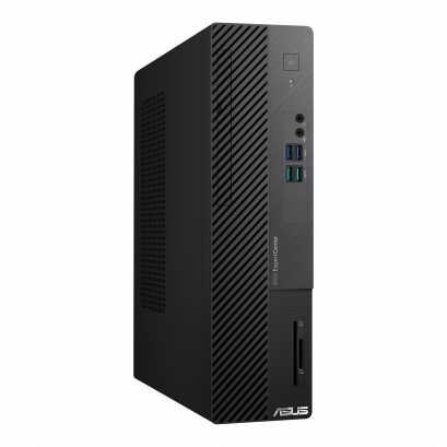 PC Asus  Desktop S500SD-312100003WS BLACK
